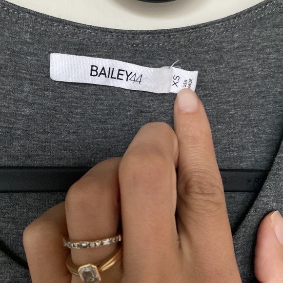 Bailey 44 Bridle Path Dress - Picture 4 of 6